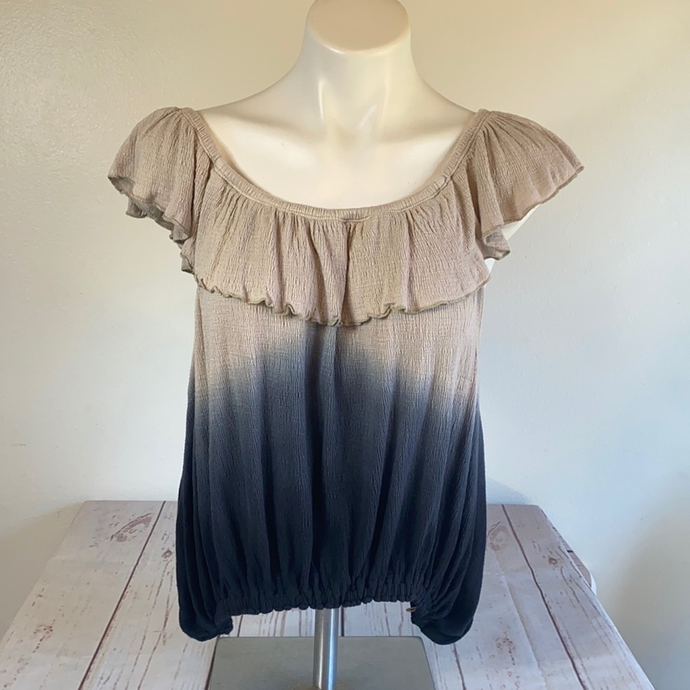 FREE PEOPLE Womens top M